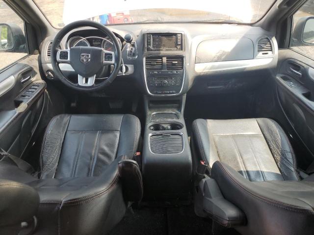 2018 DODGE GRAND CARA #3173606891