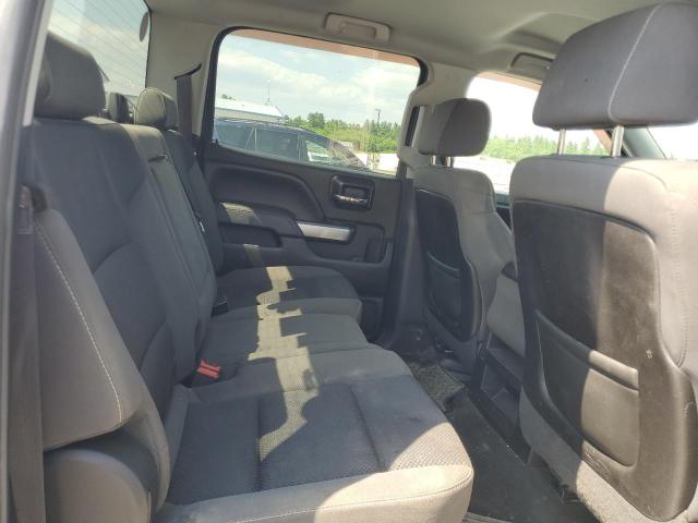 2014 CHEVROLET SILVERADO - 3GCUKREC9EG192539