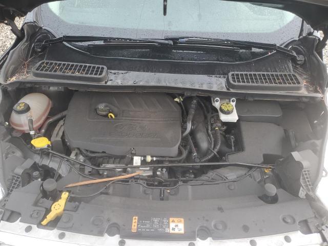 2018 FORD ESCAPE SE - 1FMCU9GD8JUA40153