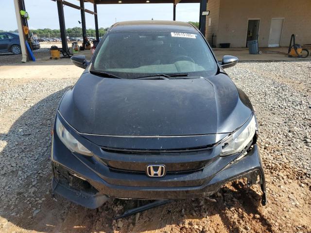 2017 HONDA CIVIC SPOR SHHFK7H41HU204659
