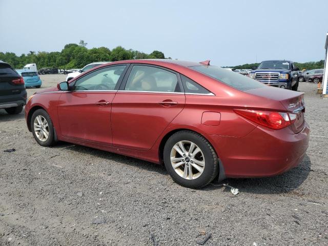 Vin: 5npeb4ac5dh715512, lot: 59660165, hyundai sonata gls 20132