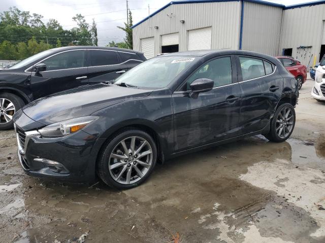 Vin: 3mzbn1m31jm258849, lot: 59480095, mazda 3 grand touring 2018 img_1