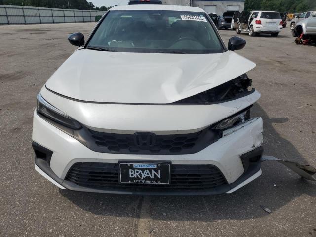 2022 HONDA CIVIC SPOR 19XFL2H8XNE018673