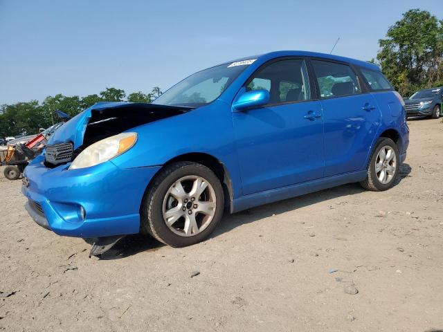 TOYOTA COROLLA MA