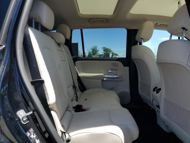 2023 MERCEDES-BENZ EQB 250+ - W1N9M0CB5PN034790