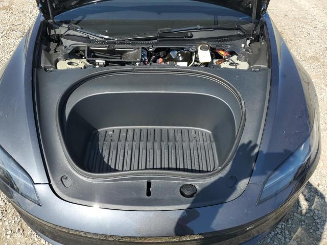 2025 TESLA MODEL 3 5YJ3E1EA3SF023279