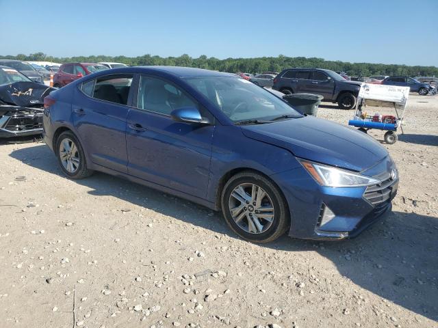 2019 HYUNDAI ELANTRA SE - 5NPD84LF4KH456381