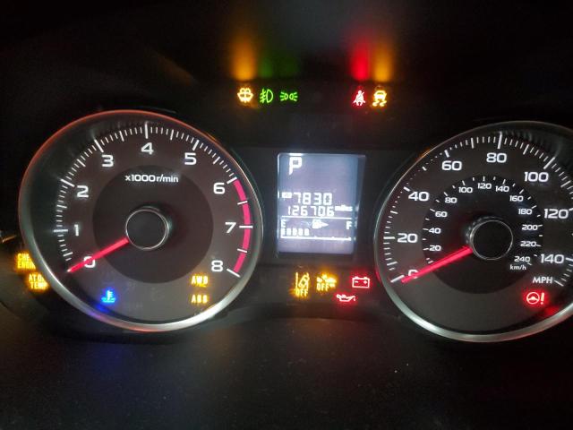 2015 SUBARU FORESTER 2 - JF2SJARC3FH822182