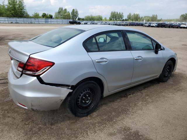 Vin: 2hgfb2f4xdh105416, lot: 58780785, honda civic lx 20133