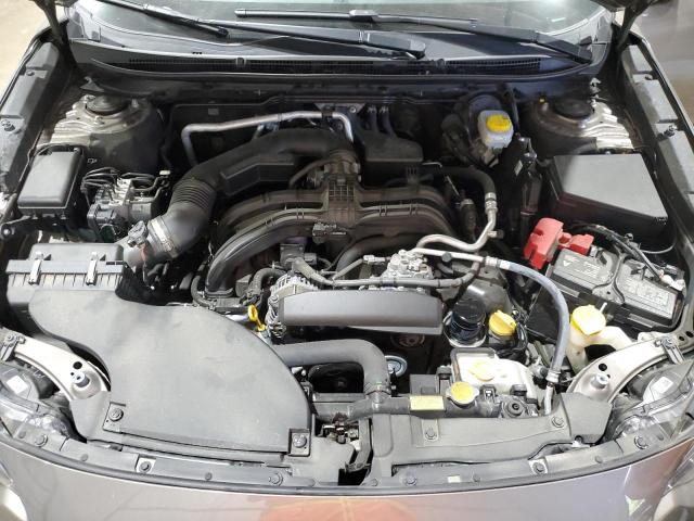2023 SUBARU OUTBACK PR 4S4BTAFC4P3199405