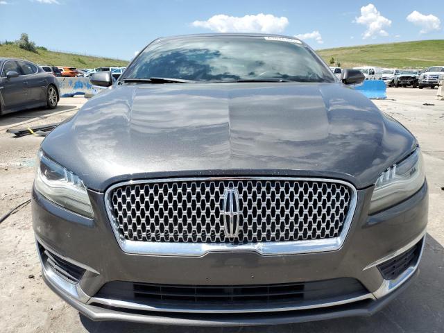 2017 LINCOLN MKZ RESERV 3LN6L5E90HR606363