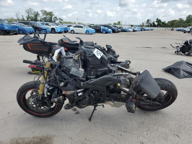 2006 HONDA CBR600 RR JH2PC370X6M311084