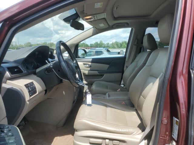 2016 HONDA ODYSSEY EX 5FNRL5H6XGB058102