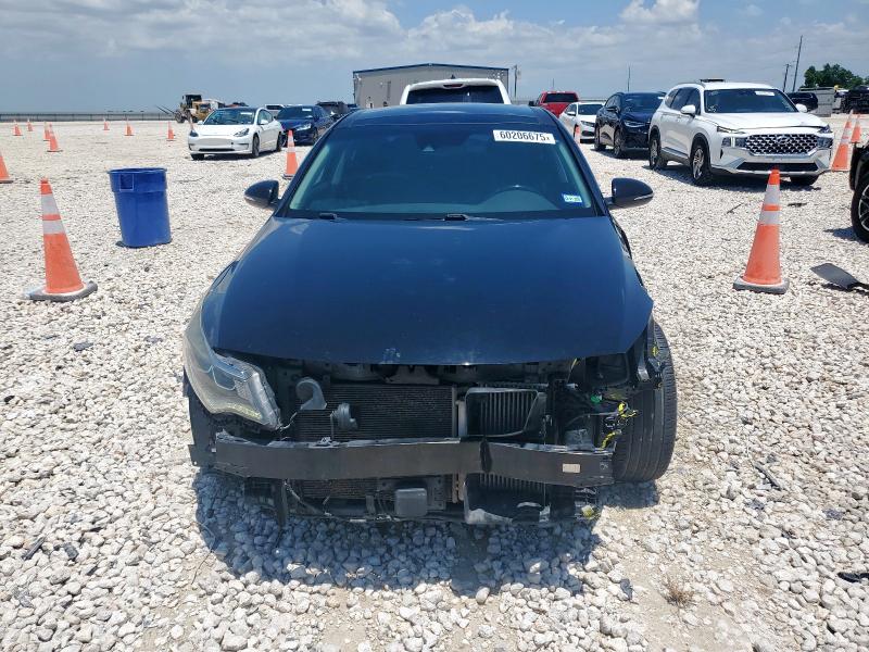 2019 KIA OPTIMA SX 5XXGW4L29KG367398