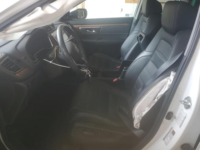2020 HONDA CR-V EXL 2HKRW2H82LH688585