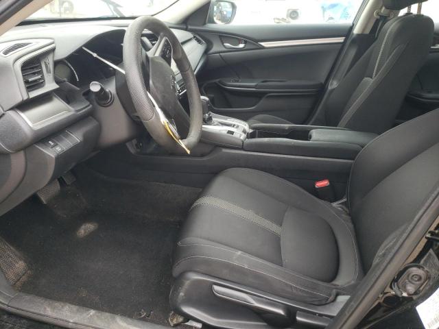 2016 HONDA CIVIC LX 19XFC2F59GE051448