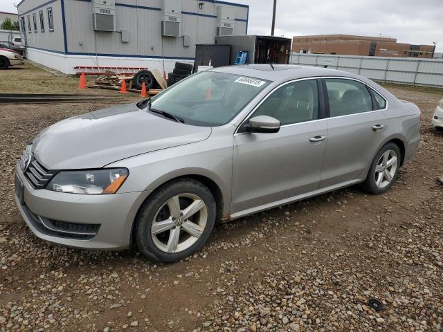 Vin: 1vwbh7a33dc022630, lot: 60866915, volkswagen passat se 2013 img_1