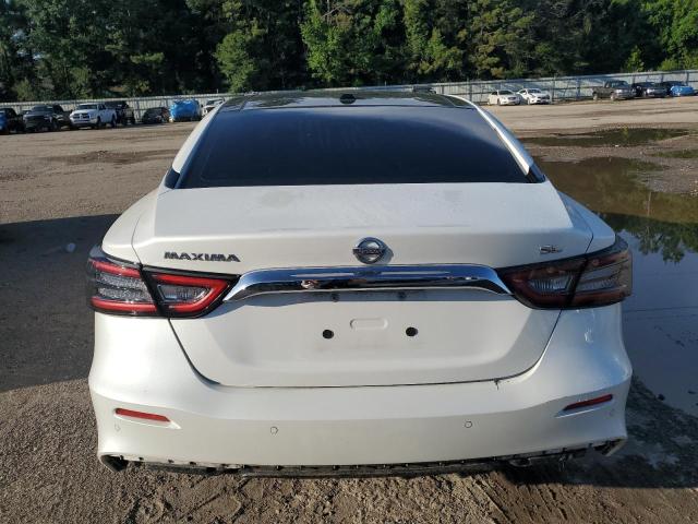2020 NISSAN MAXIMA SL 1N4AA6DV5LC376115