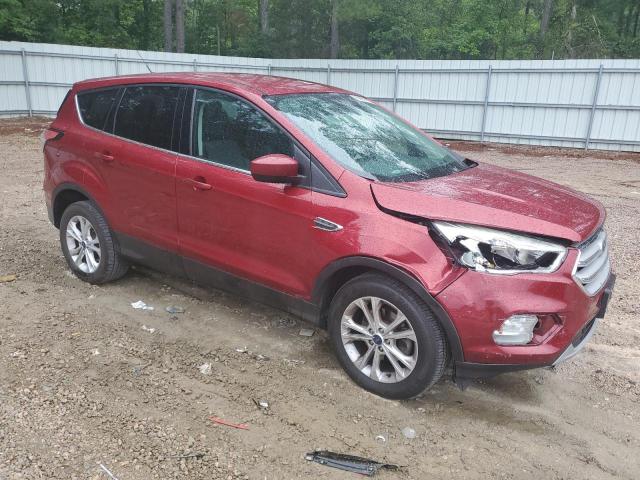 Vin: 1fmcu0gd7hue82170, lot: 59881415, ford escape se 20174