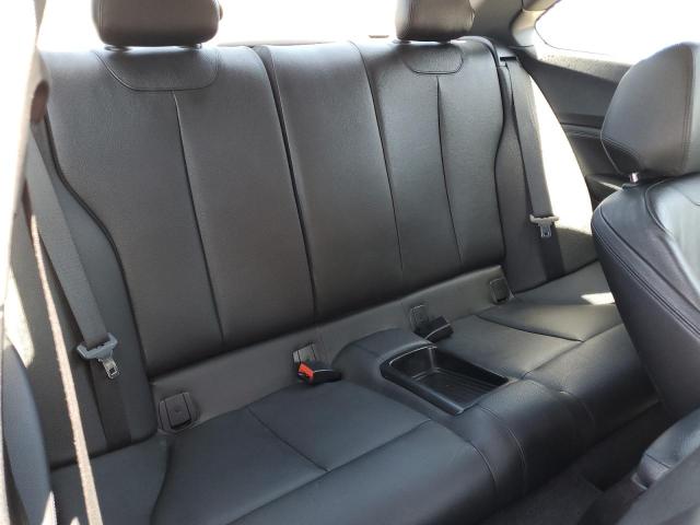 2016 BMW 228 XI SUL WBA1G9C54GVX97052