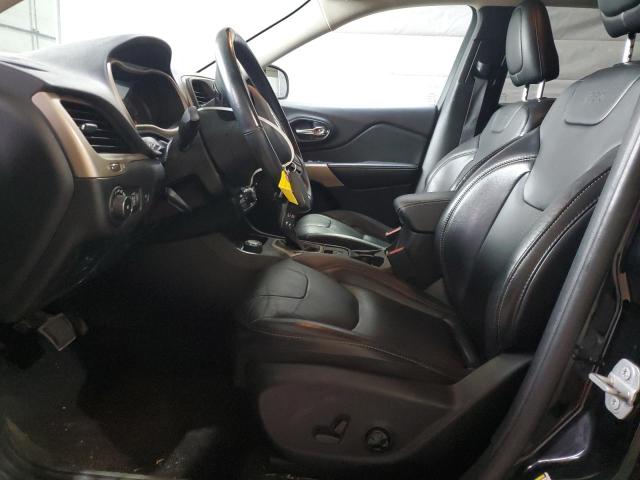 2018 JEEP CHEROKEE L - 1C4PJMDB2JD611348
