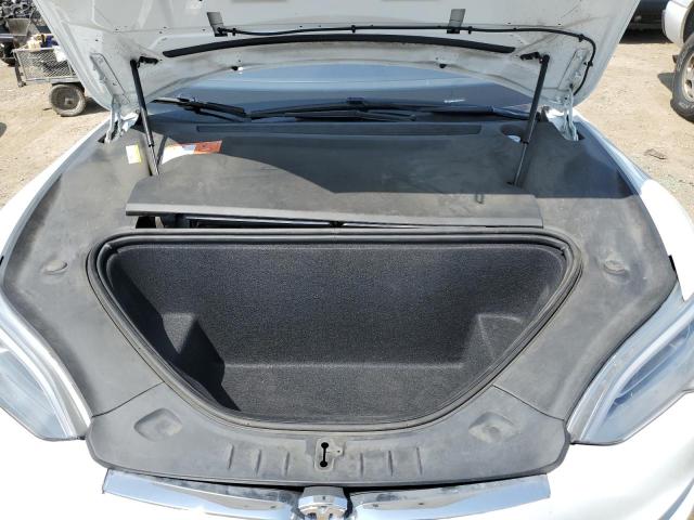 2016 TESLA MODEL S 5YJSA1E13GF151472
