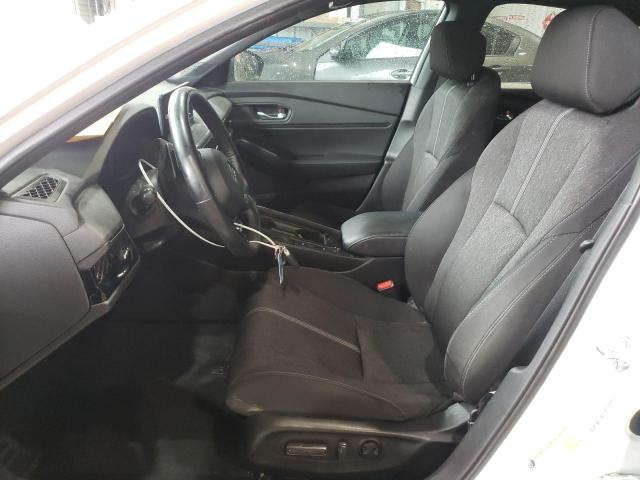 2023 HONDA ACCORD HYB - 1HGCY2F56PA011319