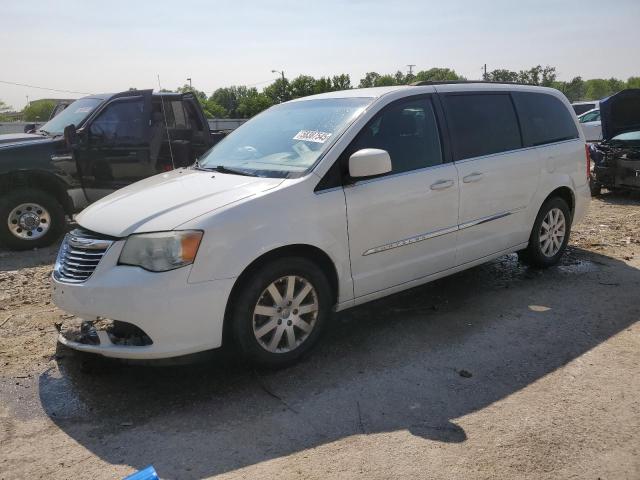 Vin: 2c4rc1bg1cr187824, lot: 58387545, chrysler minivan touring 2012 img_1