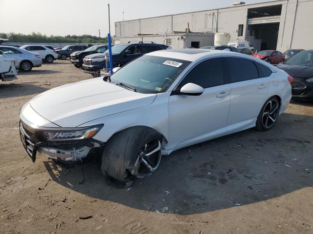 Vin: 1hgcv2f31ka034619, lot: 59429455, honda accord sport 2019 img_1