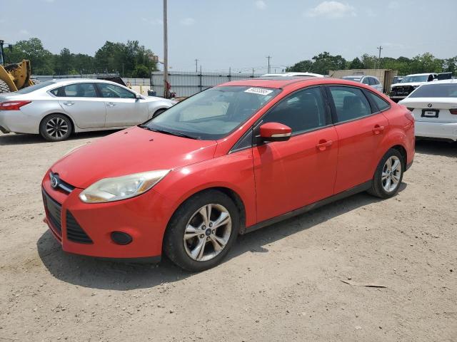 Vin: 1fadp3f29el216416, lot: 59033885, ford focus se 2014 img_1