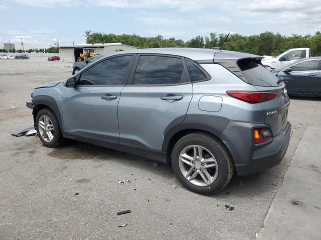 Vin: km8k12aa4lu576594, lot: 59497585, hyundai kona se 20202