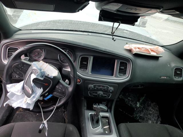 2021 DODGE CHARGER SC 2C3CDXGJ8MH535429