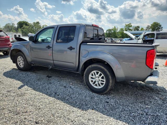 2017 NISSAN FRONTIER S 1N6AD0ER1HN760868