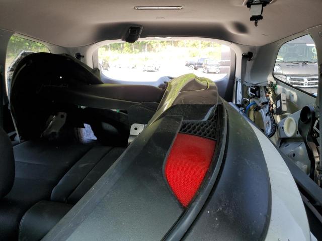 2021 HONDA PILOT SE 5FNYF6H20MB022257