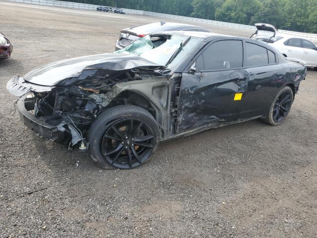 Vin: 2c3cdxhg8hh504447, lot: 60869635, dodge charger sxt 2017 img_1
