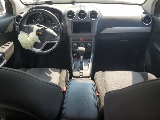 2012 CHEVROLET CAPTIVA SP - 3GNAL3E57CS642172