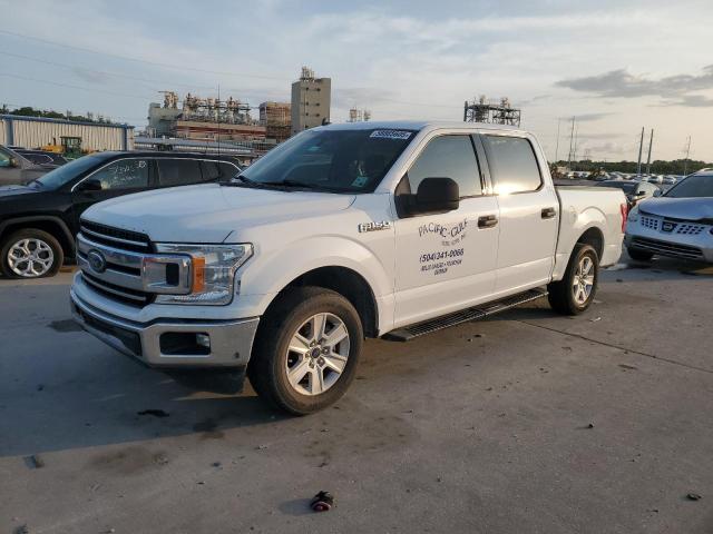 Vin: 1ftew1cb9kkd94886, lot: 58865605, ford f-150 supercrew 2019 img_1