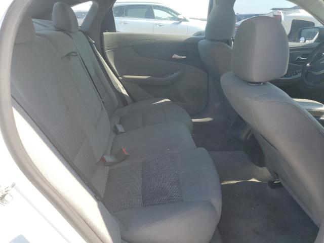 2016 CHEVROLET IMPALA LS 2G11X5SA9G9169848