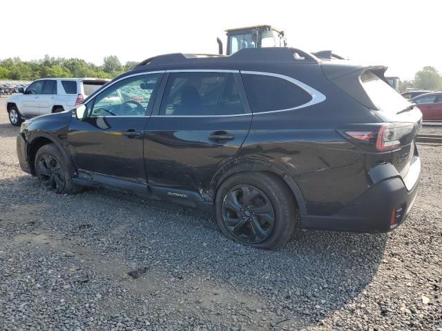 2022 SUBARU OUTBACK ON 4S4BTGLD2N3240725