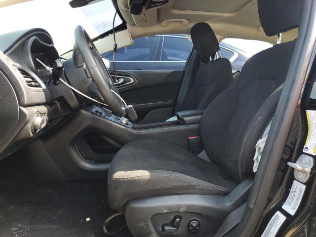 2016 CHRYSLER 200 LIMITE - 1C3CCCAB6GN145969