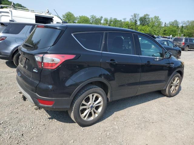 Vin: 1fmcu9gd0hud23561, lot: 59399605, ford escape se 20173
