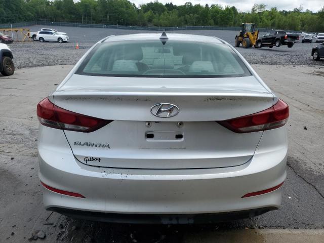 5NPD84LFXJH234846 2018 HYUNDAI ELANTRA