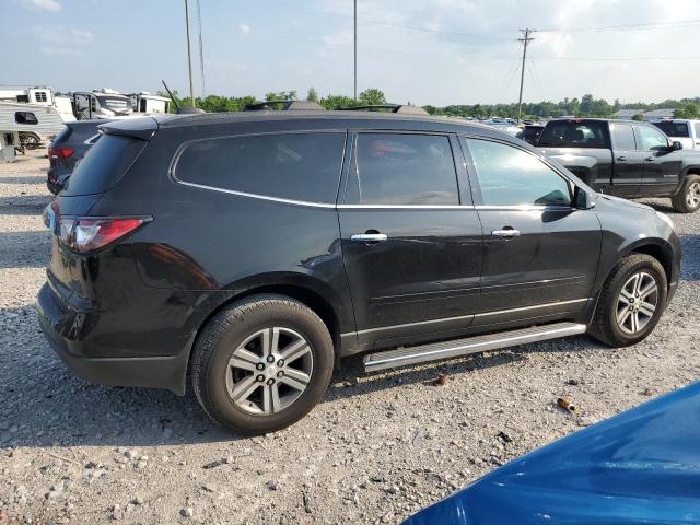 Vin: 1gnkvhkd2gj321509, lot: 57843815, chevrolet traverse lt 20163
