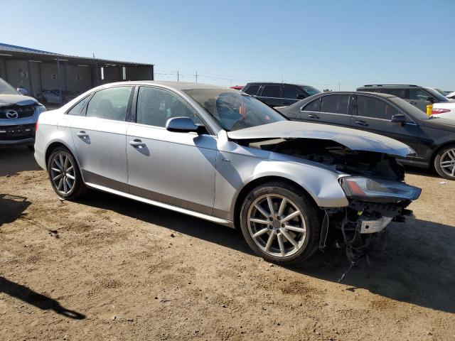 Vin: waubfafl1fn016344, lot: 60492995, audi a4 premium 20154