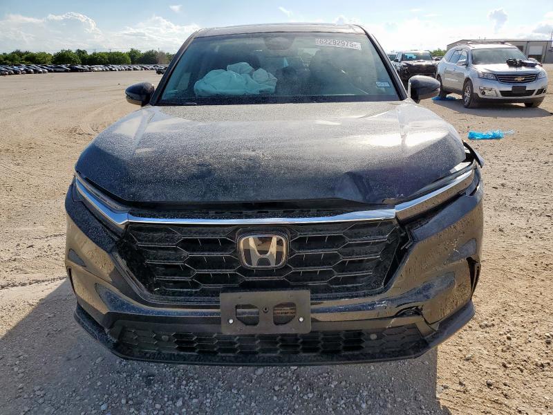 2025 HONDA CR-V EXL 7FARS3H73SE006775