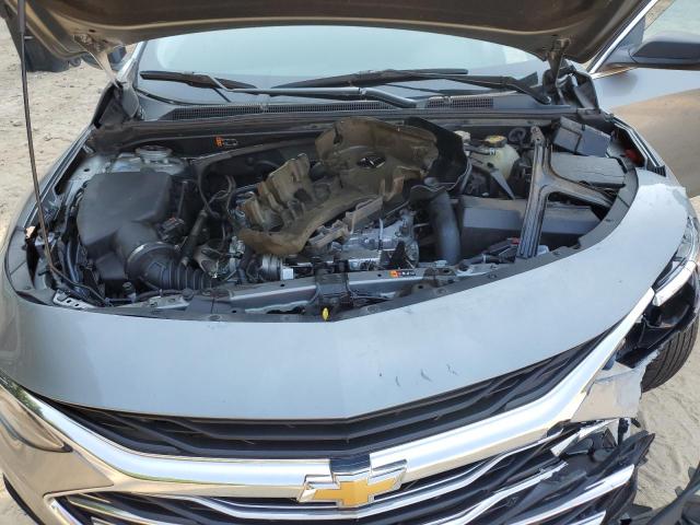 2024 CHEVROLET MALIBU LS - 1G1ZC5ST1RF128138