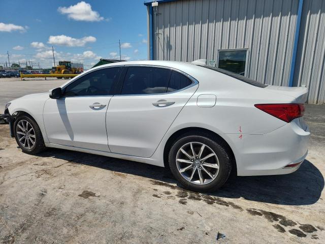 2020 ACURA TLX 19UUB1F37LA006770