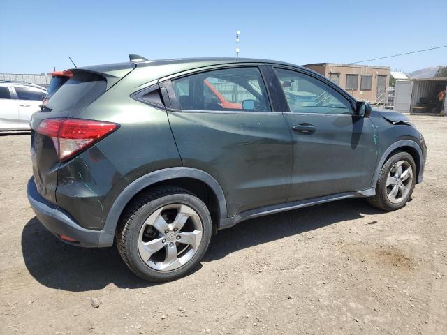Vin: 3czru5h35hg709712, lot: 60513835, honda hr-v lx 20173