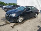 2018 NISSAN SENTRA S - 3N1AB7AP0JY304457