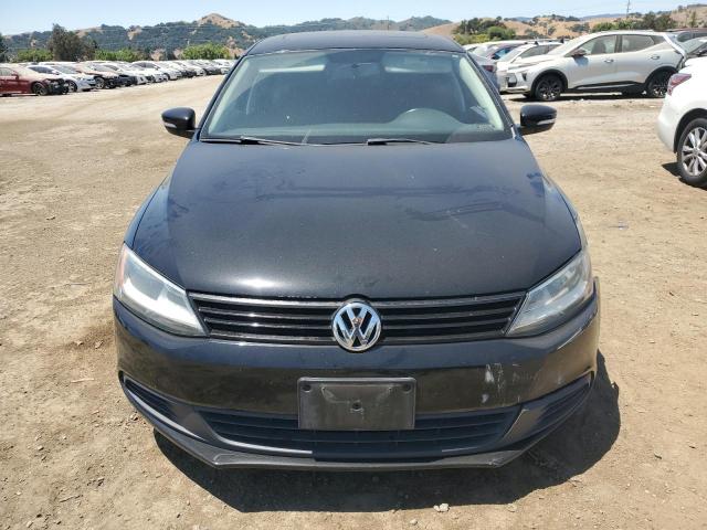 2012 VOLKSWAGEN JETTA SE - 3VWDP7AJ2CM418071